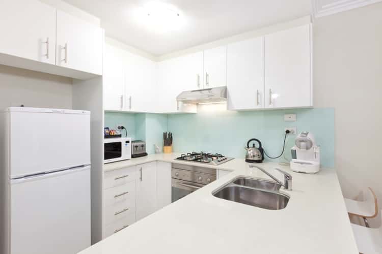 Fourth view of Homely apartment listing, 12/124 Terralong Street, Kiama NSW 2533