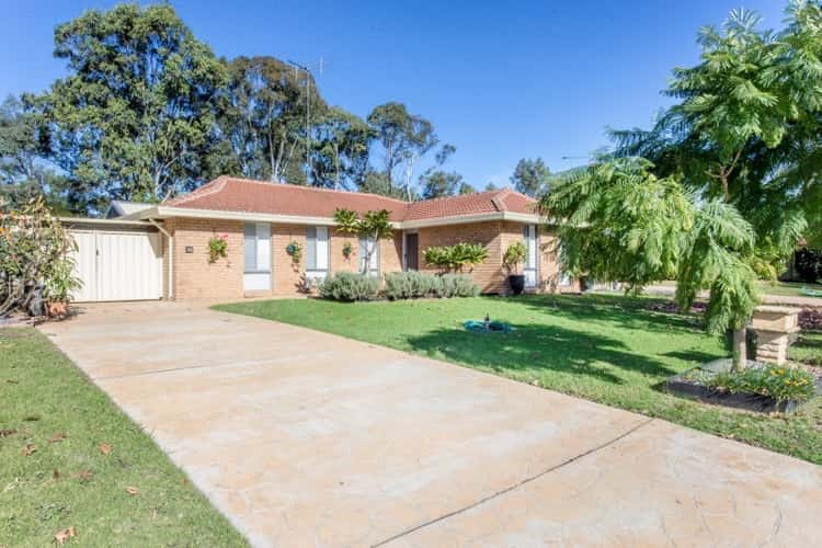 Second view of Homely house listing, 15 Pebworth Place, South Penrith NSW 2750