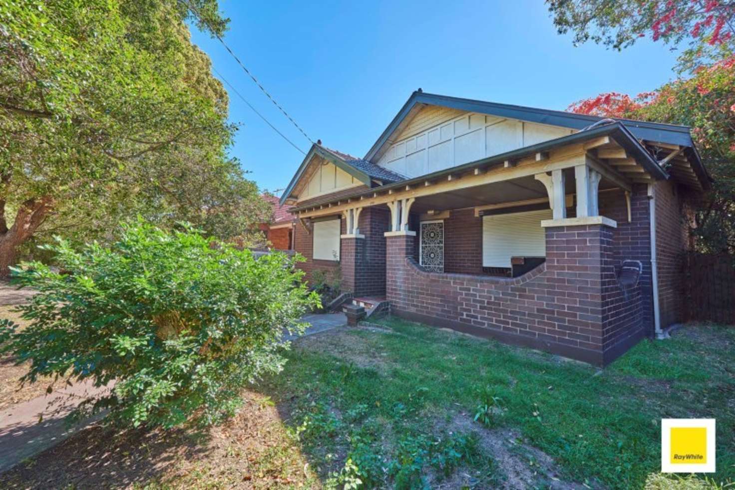 Main view of Homely house listing, 204 Great Western Highway, Westmead NSW 2145