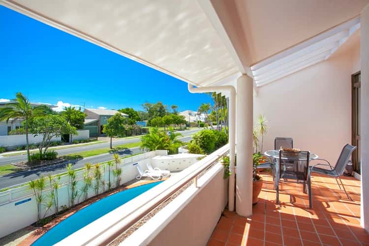 Second view of Homely unit listing, 8/43 Noosa Parade, Noosa Heads QLD 4567