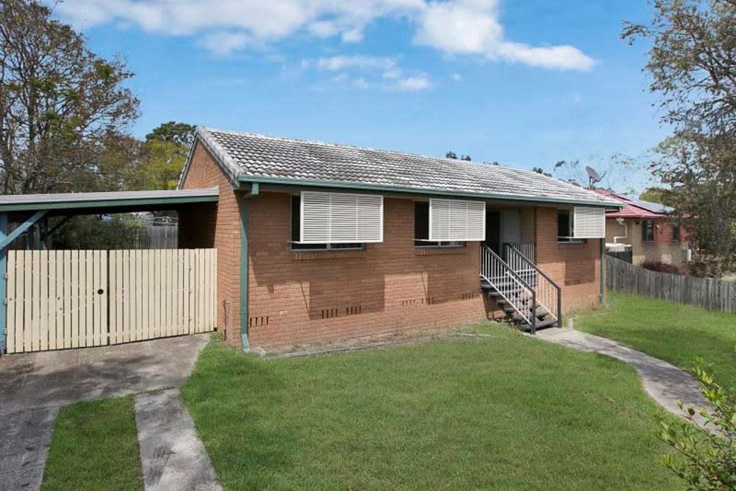 Main view of Homely house listing, 10 Stubbin Street, Bundamba QLD 4304