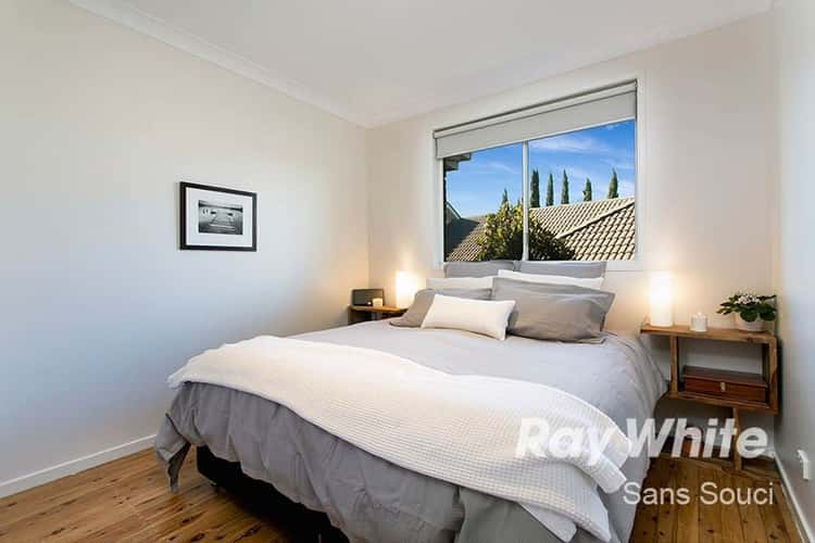 Fourth view of Homely villa listing, 5/19-23 Austral Street, Kogarah NSW 2217