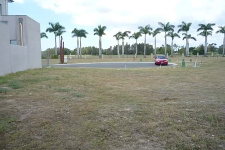 Fifth view of Homely residentialLand listing, 7835 Pavilions Place, Hope Island QLD 4212