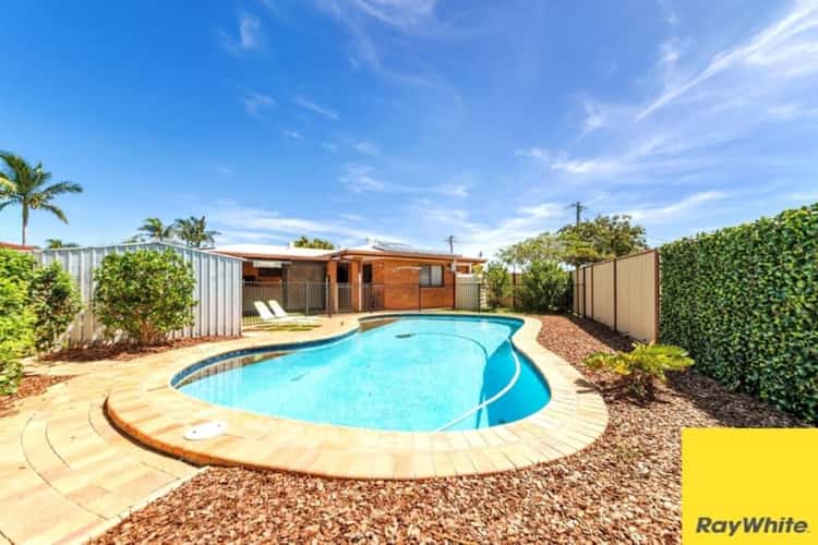 Second view of Homely house listing, 13 Marton Place, Banksia Beach QLD 4507