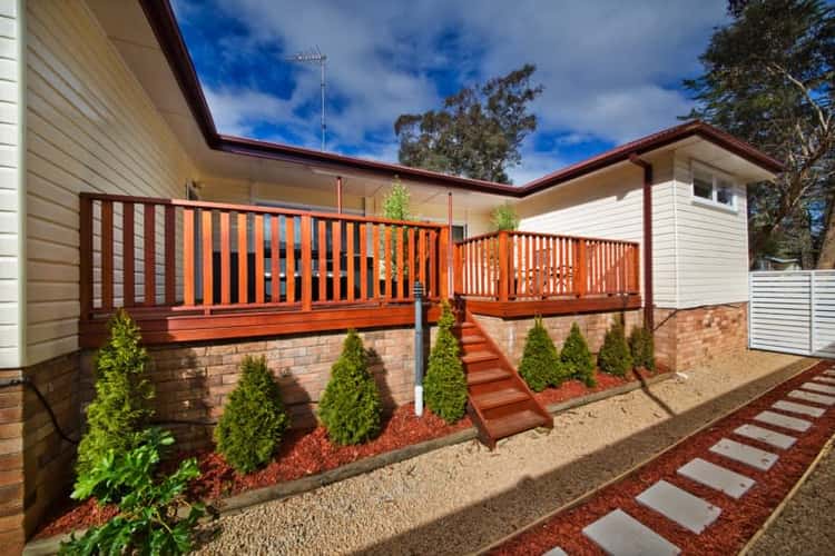 Seventh view of Homely house listing, 24 Lakeview Avenue, Blackheath NSW 2785