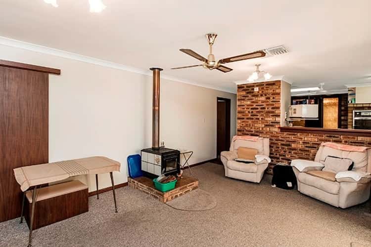 Sixth view of Homely house listing, 15 Kalmia Way, Forrestfield WA 6058