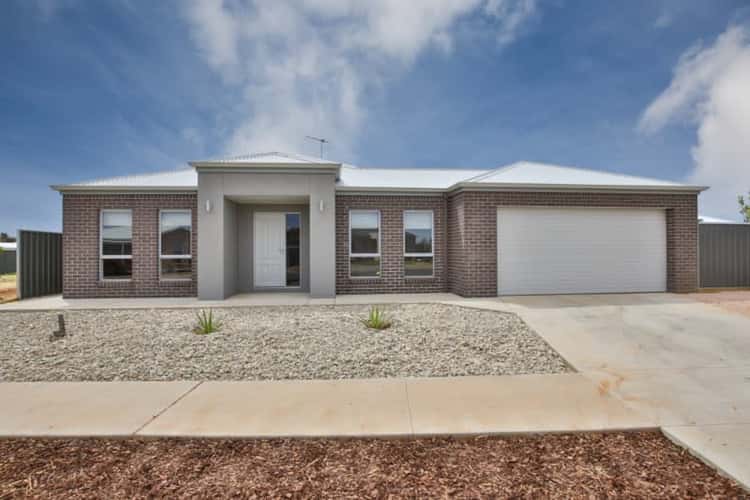 Main view of Homely house listing, 30 Betty Krake Drive, Red Cliffs VIC 3496
