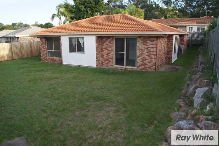 Second view of Homely house listing, 63 Mackellar Drive, Boronia Heights QLD 4124