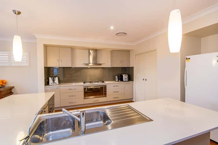 Fourth view of Homely house listing, 36 Sunstone Circuit, Mango Hill QLD 4509