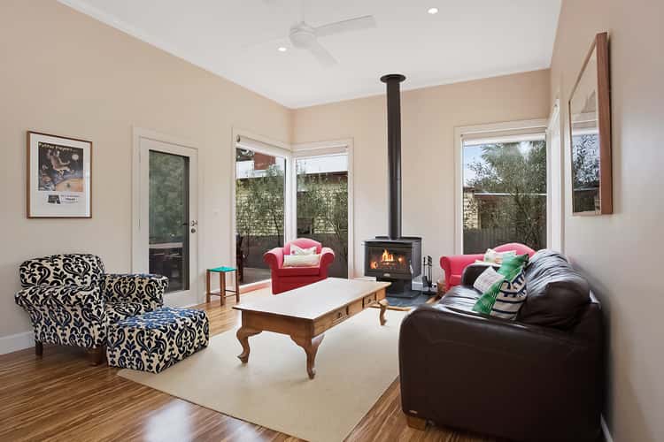 Third view of Homely house listing, 41 Lawrence Street, Camperdown VIC 3260