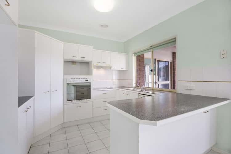 Fourth view of Homely townhouse listing, 3/1 Advocate Place, Banora Point NSW 2486