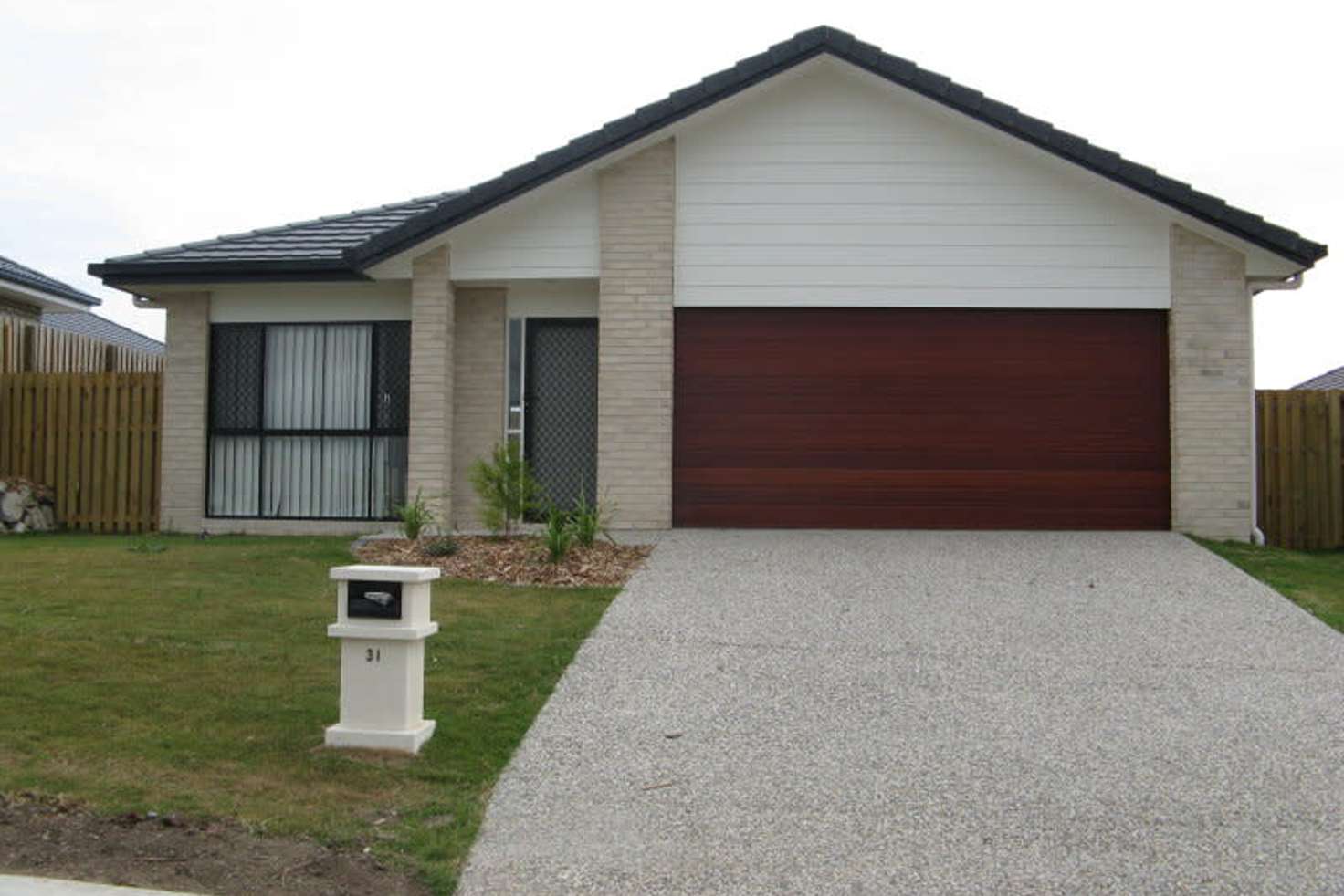 Main view of Homely house listing, 31 Nicholls Drive, Redbank Plains QLD 4301