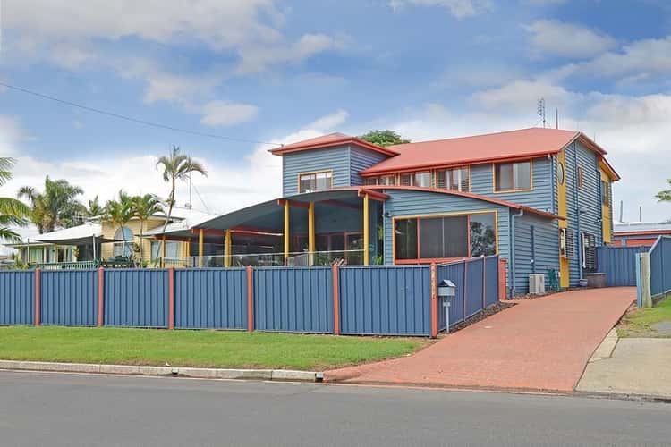 Second view of Homely house listing, 203 Esplanade, Pialba QLD 4655