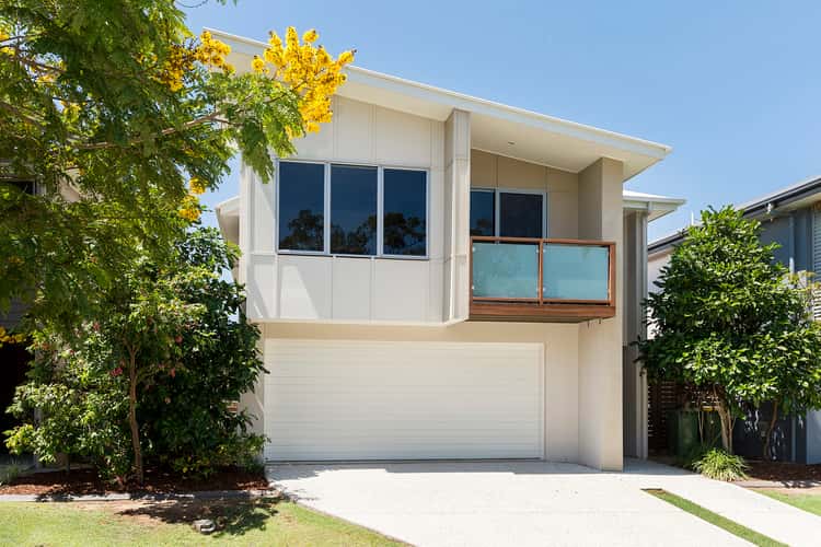 Main view of Homely house listing, 34 Daintree Drive, Coomera QLD 4209
