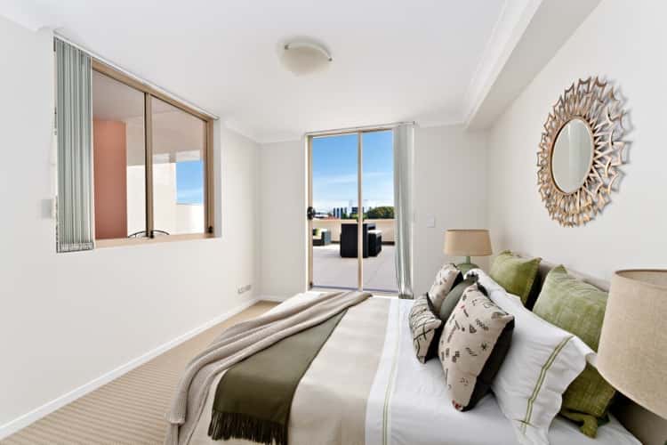 Fourth view of Homely unit listing, 202/17-20 The Esplanade, Ashfield NSW 2131