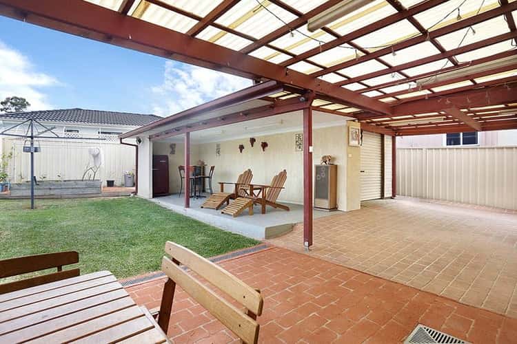 Seventh view of Homely house listing, 346 Hamilton Road, Fairfield West NSW 2165