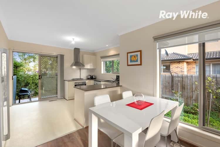 Third view of Homely townhouse listing, 21/65-67 Tootal Road, Dingley Village VIC 3172
