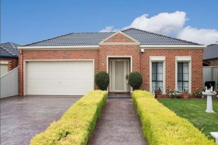 Main view of Homely house listing, 9 Shearwater Place, Craigieburn VIC 3064
