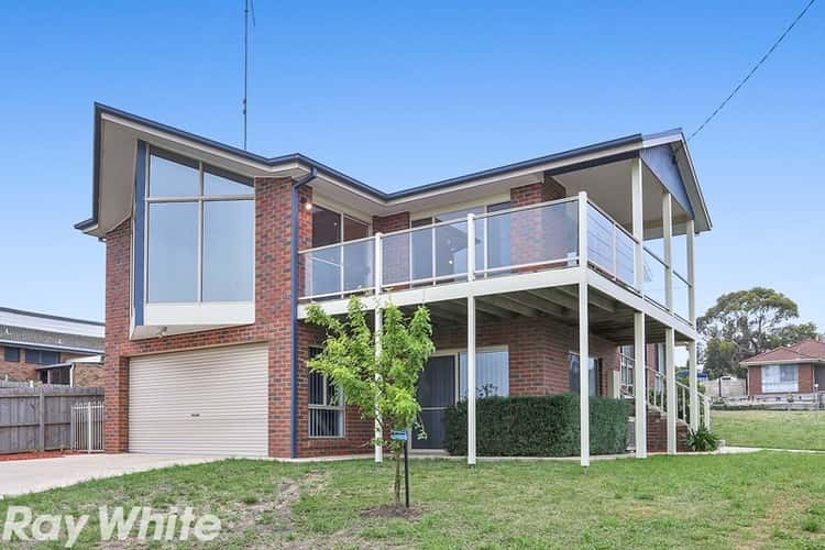 Main view of Homely house listing, 28 Dundundra Drive, Clifton Springs VIC 3222