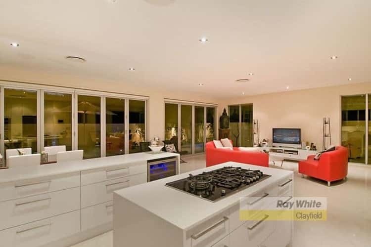 Fourth view of Homely house listing, 134 Alexandra Road, Clayfield QLD 4011