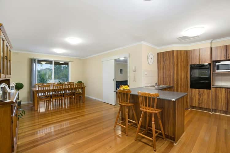 Fifth view of Homely house listing, 8 Robin Court, Wantirna VIC 3152