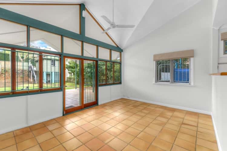 Seventh view of Homely house listing, 7 Whyenbah Street, Hamilton QLD 4007
