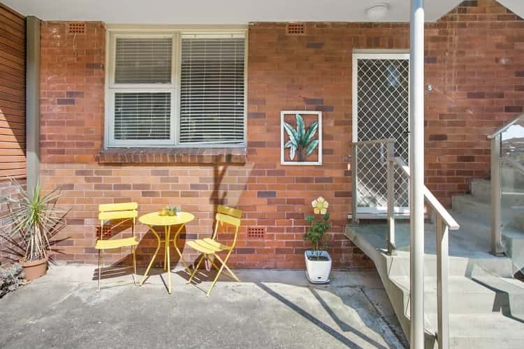 Third view of Homely apartment listing, 5/11 Rickard Street, Balgowlah NSW 2093