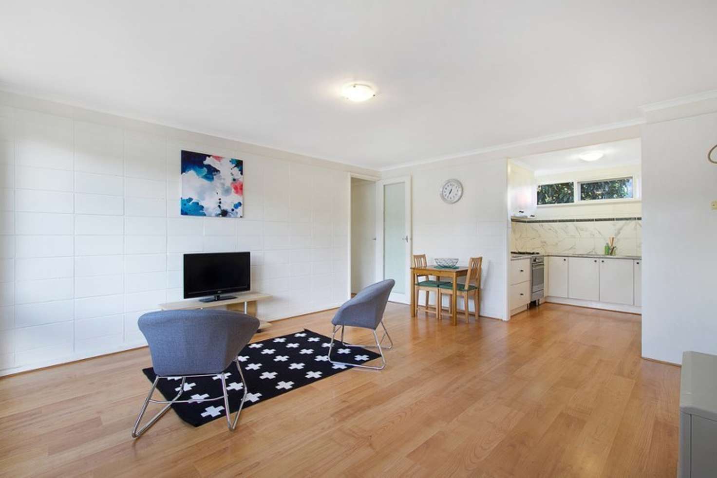 Main view of Homely unit listing, U6/20 ASHBY Way, Kilsyth VIC 3137