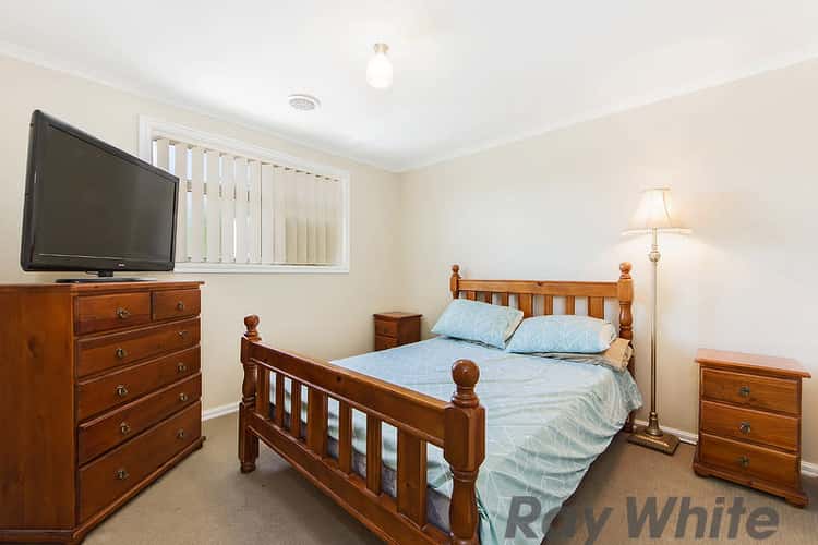 Fifth view of Homely townhouse listing, 5/7 Topaz Place, St Albans VIC 3021