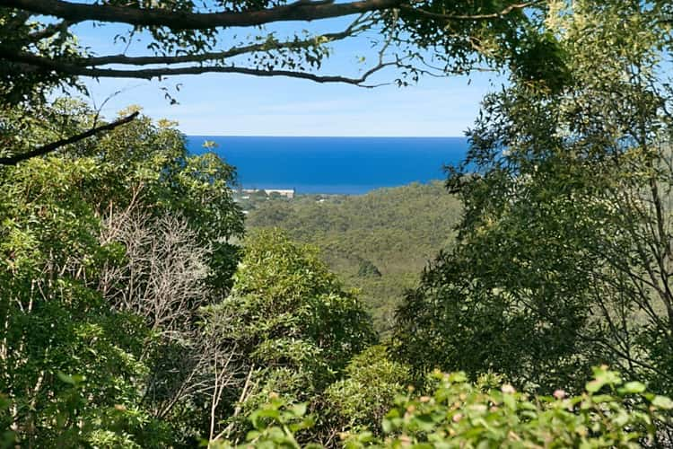 Main view of Homely ruralOther listing, 278 Round Mountain Road, Round Mountain NSW 2484