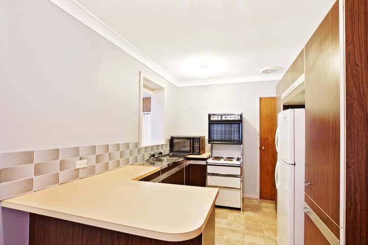 Fourth view of Homely house listing, 33 Idriess Crescent, Blackett NSW 2770