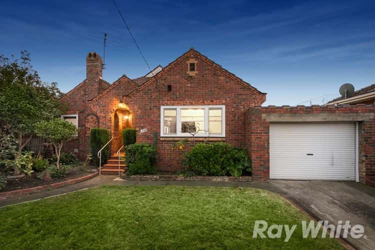 Main view of Homely house listing, 805 Plenty Road, Reservoir VIC 3073