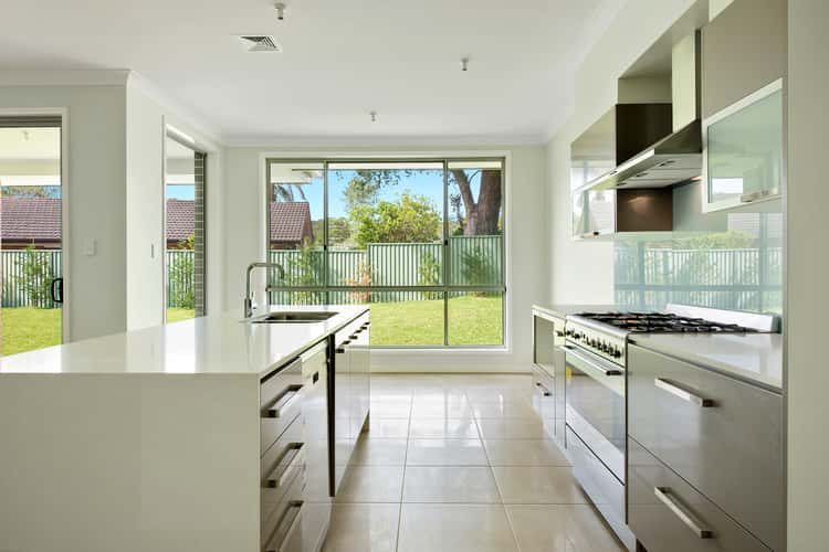 Second view of Homely house listing, 35A Sunnymeade Close, Asquith NSW 2077