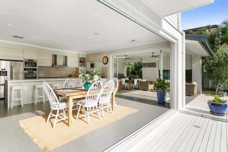 Fourth view of Homely house listing, 62a Edgecliffe Esplanade, Seaforth NSW 2092