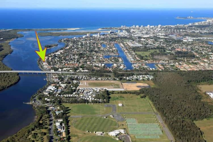 Fourth view of Homely unit listing, 4/205 Bradman Avenue, Maroochydore QLD 4558