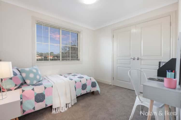 Seventh view of Homely townhouse listing, 2/6 Blossom Place, Quakers Hill NSW 2763