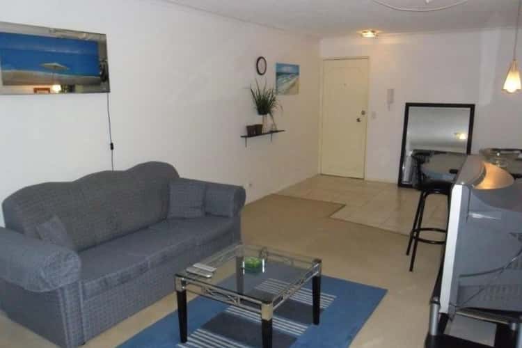 Second view of Homely unit listing, 1/189 Surf Parade, Broadbeach QLD 4218
