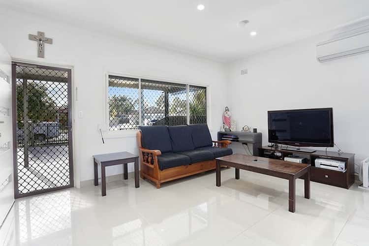 Second view of Homely house listing, 122 Davis Road, Marayong NSW 2148