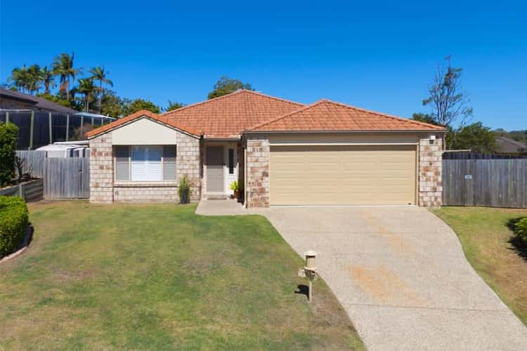 Second view of Homely house listing, 7 Greta Court, Camira QLD 4300