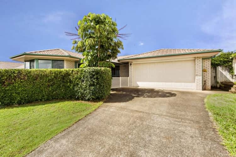 Main view of Homely house listing, 17 Oakland Place, Banora Point NSW 2486