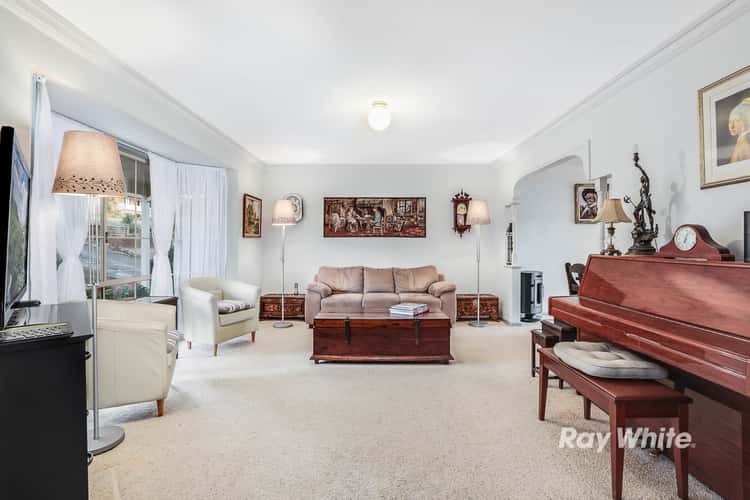 Seventh view of Homely house listing, 15 Leone Avenue, Baulkham Hills NSW 2153