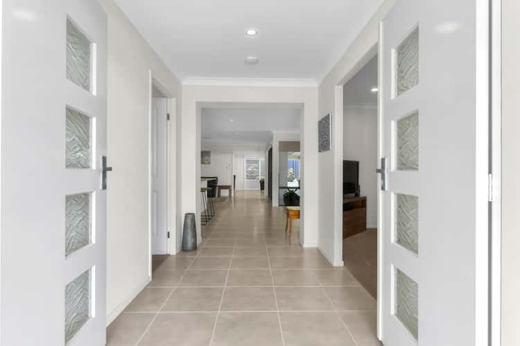 Second view of Homely house listing, 10 Silverbirch Place, Bridgeman Downs QLD 4035