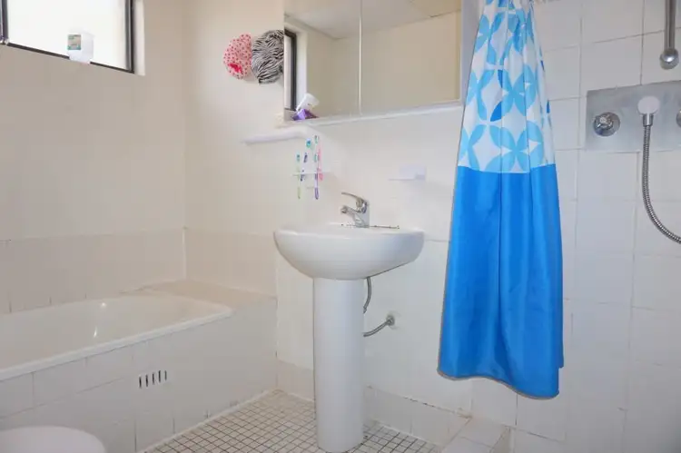 Third view of Homely unit listing, 5/13 Boonal Street, Singleton NSW 2330