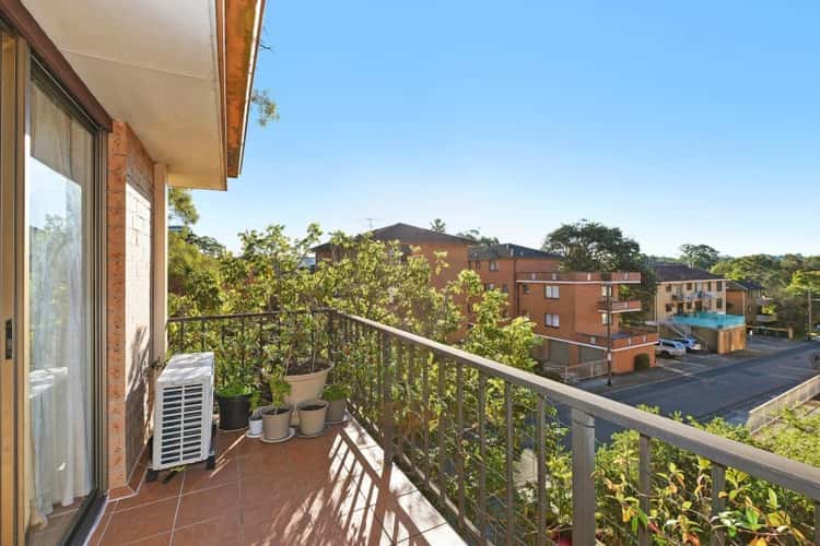 Seventh view of Homely unit listing, 15/29-31 Muriel Street, Hornsby NSW 2077