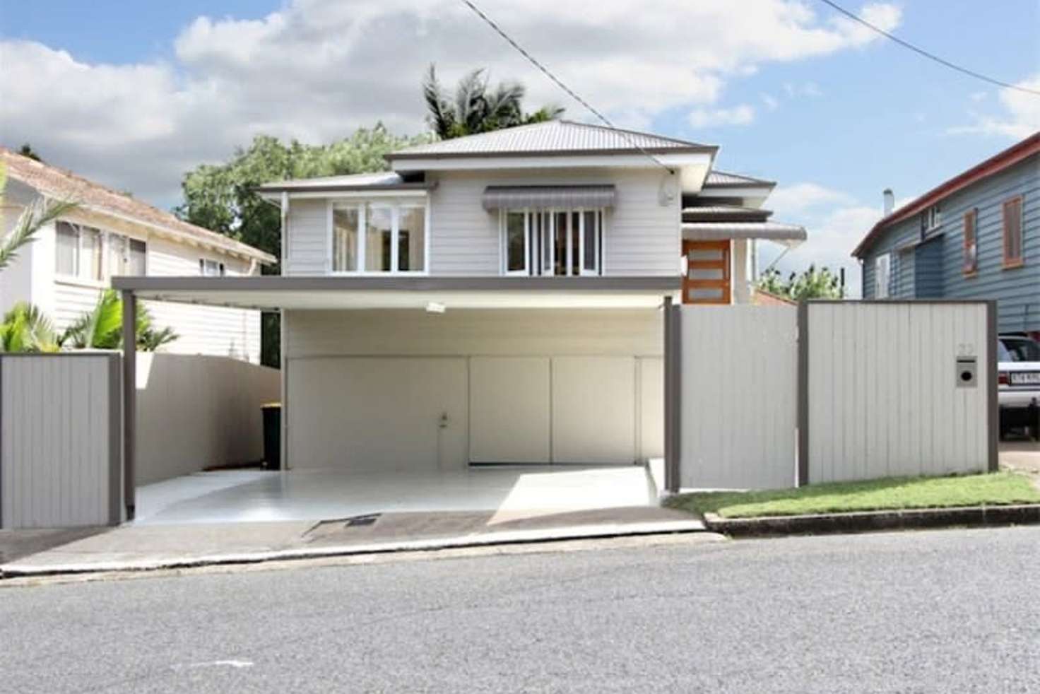 Main view of Homely house listing, 23 Frederick Street, Annerley QLD 4103