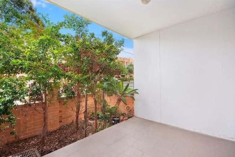 Main view of Homely unit listing, 1/14-18 Reid Avenue, Westmead NSW 2145