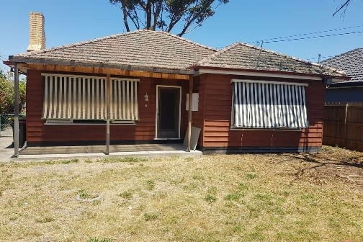 Main view of Homely house listing, 6 McBean Street, Clayton VIC 3168
