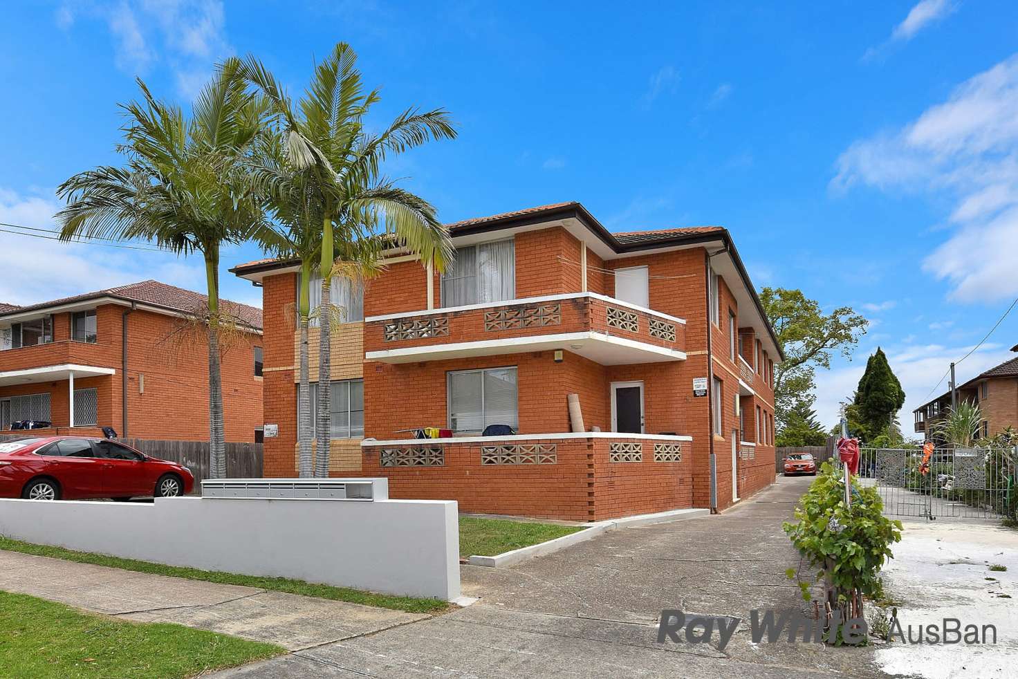 Main view of Homely unit listing, 1/50 Fairmount Street, Lakemba NSW 2195