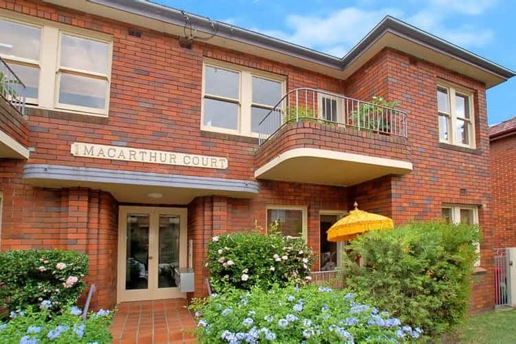 Third view of Homely apartment listing, 2/1 Macarthur Avenue, Crows Nest NSW 2065