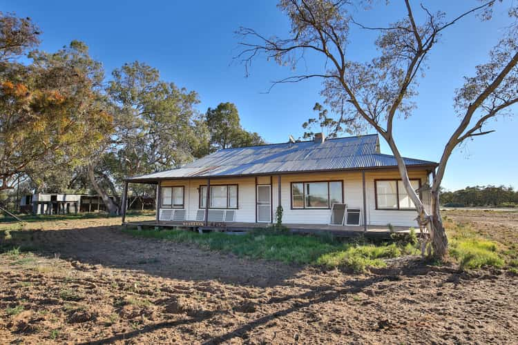 Fifth view of Homely acreageSemiRural listing, 848 River Road, Boeill Creek NSW 2739